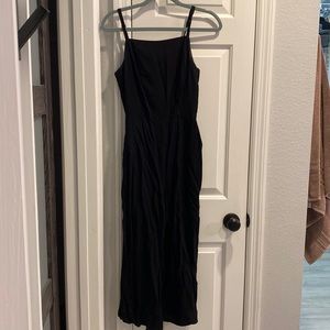 Black Old Navy Jumpsuit